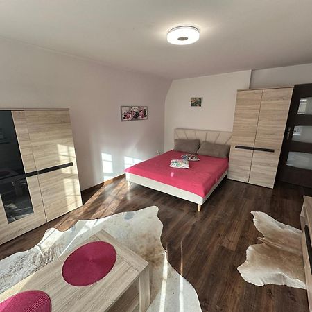 Gdanskie Apartamenty - Apartamenty Na Sw Ducha - Gdanskie Poddasza Z Jacuzzi I De Luxe Exterior foto