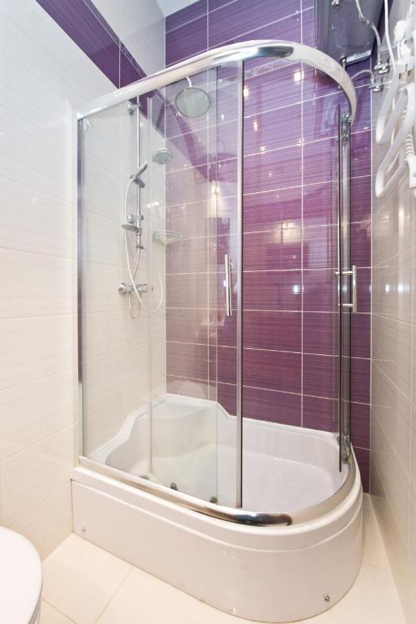 Gdanskie Apartamenty - Apartamenty Na Sw Ducha - Gdanskie Poddasza Z Jacuzzi I De Luxe Exterior foto
