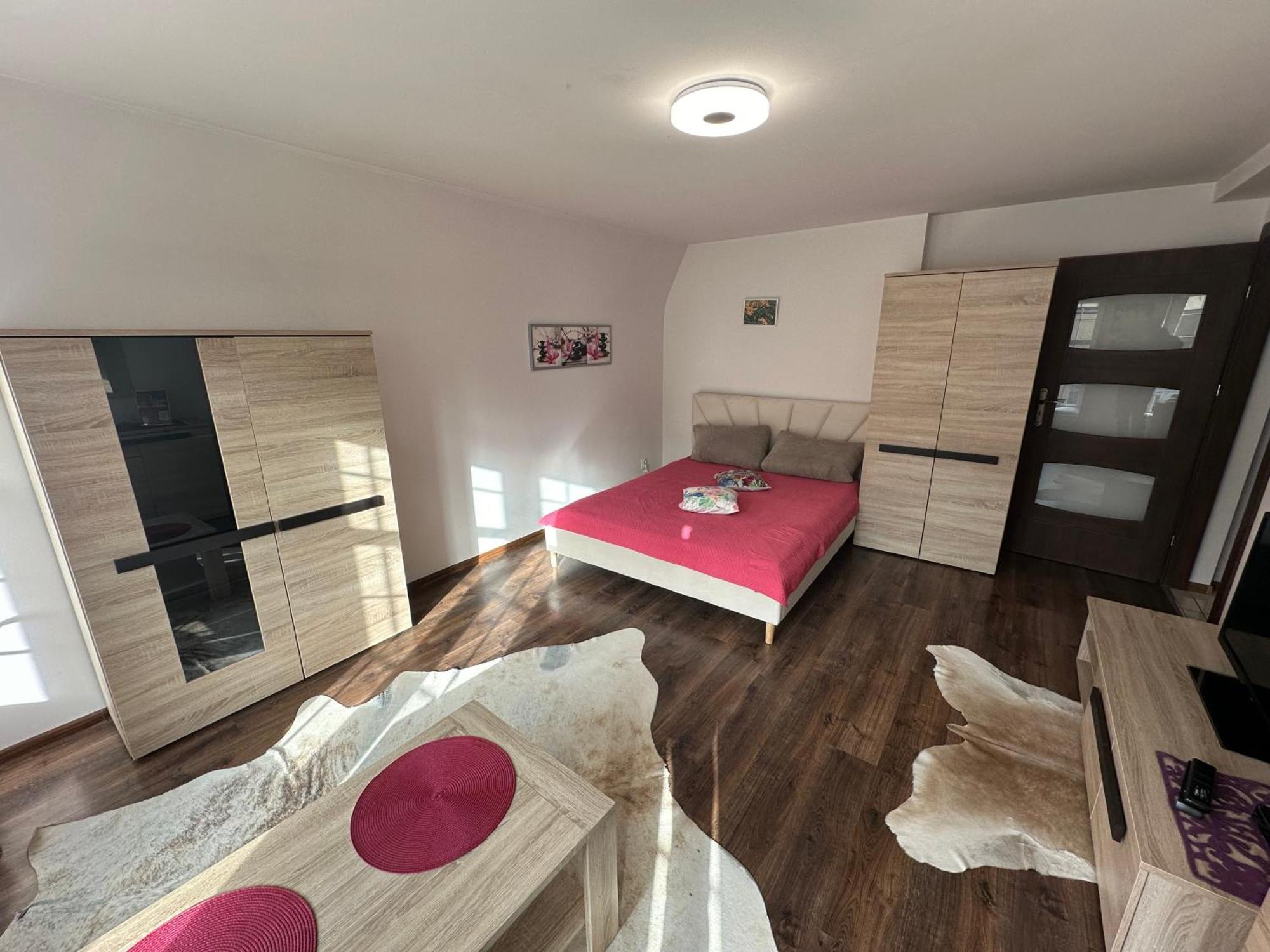 Gdanskie Apartamenty - Apartamenty Na Sw Ducha - Gdanskie Poddasza Z Jacuzzi I De Luxe Exterior foto