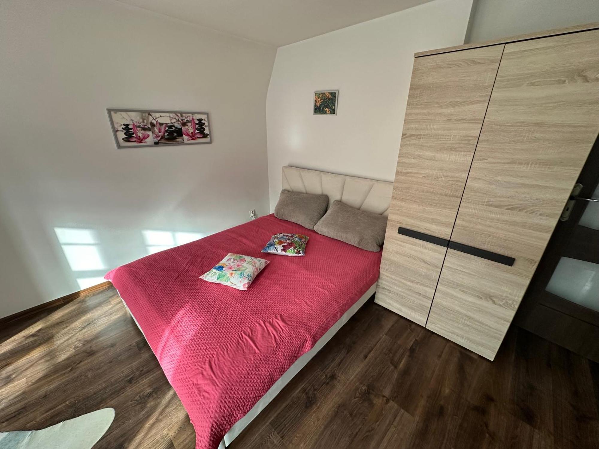 Gdanskie Apartamenty - Apartamenty Na Sw Ducha - Gdanskie Poddasza Z Jacuzzi I De Luxe Exterior foto