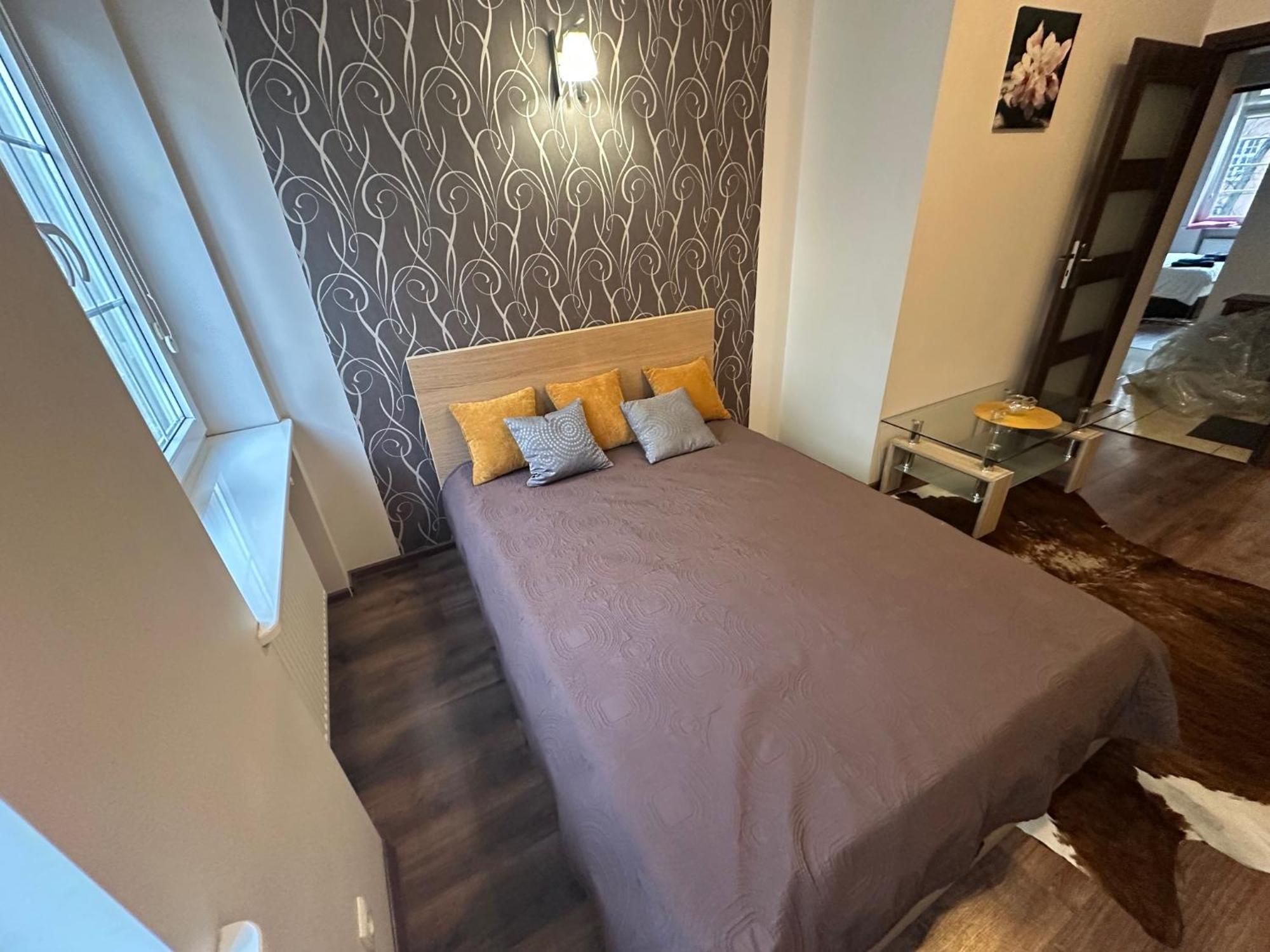 Gdanskie Apartamenty - Apartamenty Na Sw Ducha - Gdanskie Poddasza Z Jacuzzi I De Luxe Exterior foto