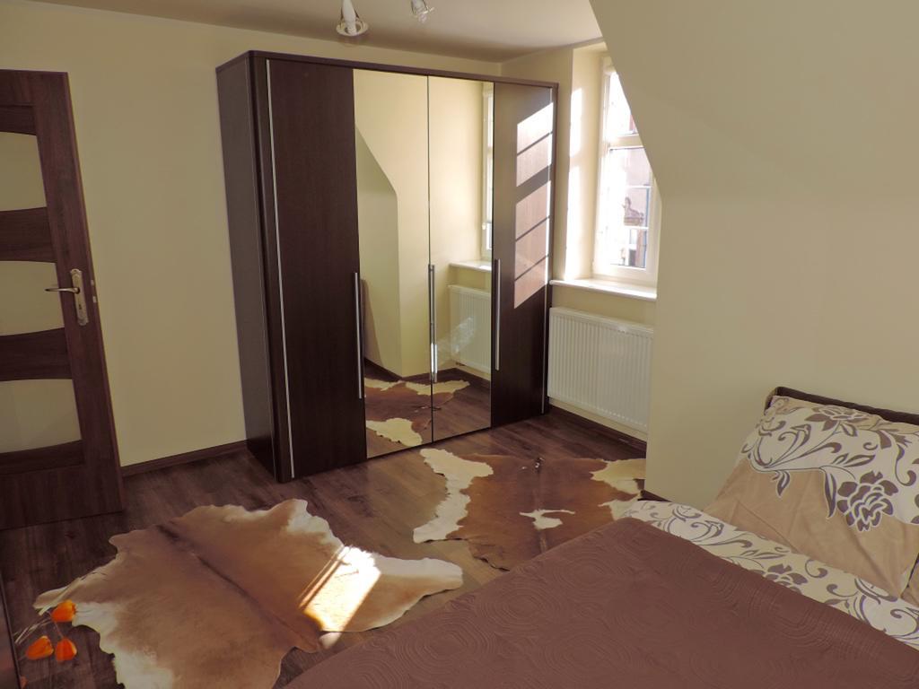 Gdanskie Apartamenty - Apartamenty Na Sw Ducha - Gdanskie Poddasza Z Jacuzzi I De Luxe Exterior foto