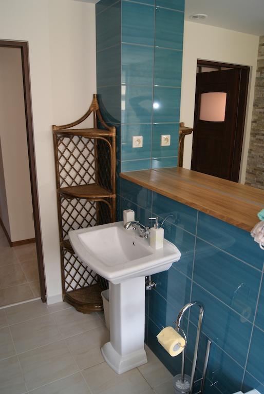 Gdanskie Apartamenty - Apartamenty Na Sw Ducha - Gdanskie Poddasza Z Jacuzzi I De Luxe Zimmer foto